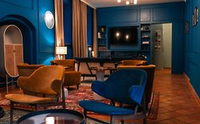Hotel Erbenhof