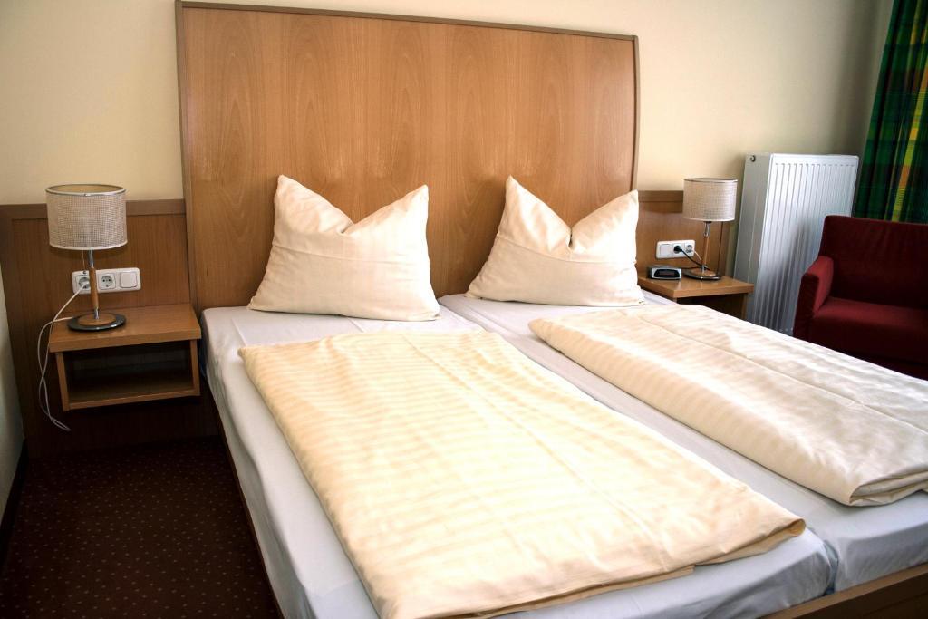 Hotel Erbenhof Weimar (Thuringia) Quarto foto
