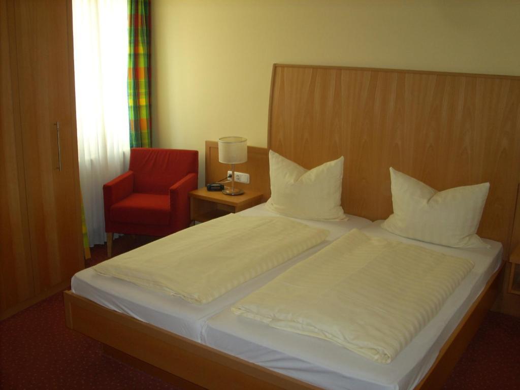 Hotel Erbenhof Weimar (Thuringia) Quarto foto